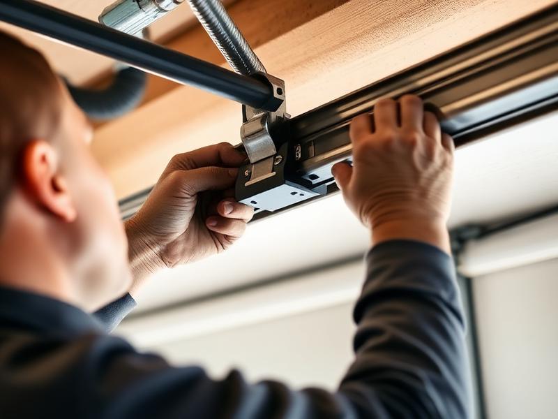 Garage Door Repair - Professional garage door service